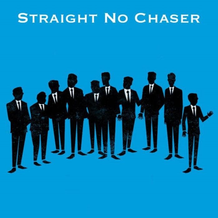 Straight No Chaser