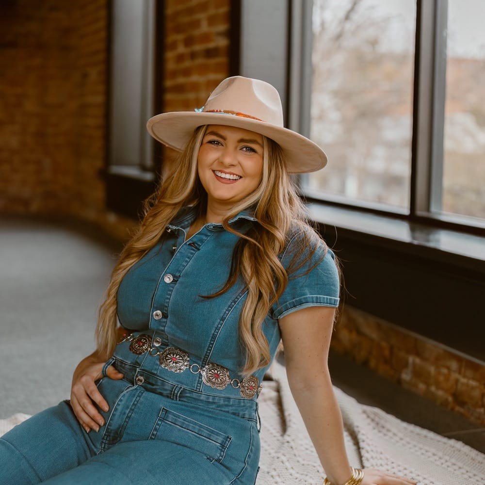 Taylor Richardson