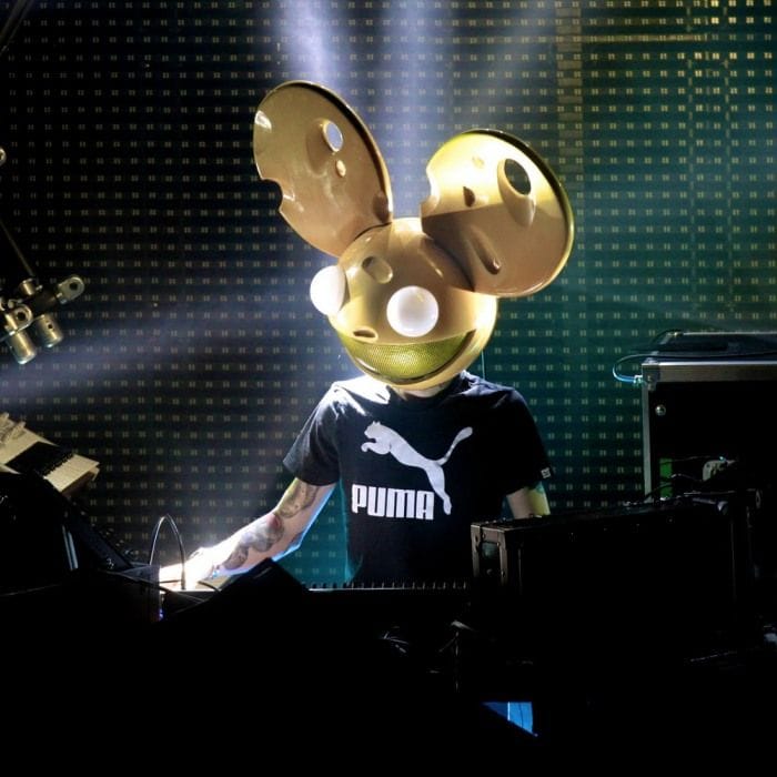 Deadmau5