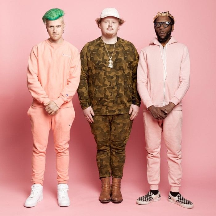 Too Many Zooz