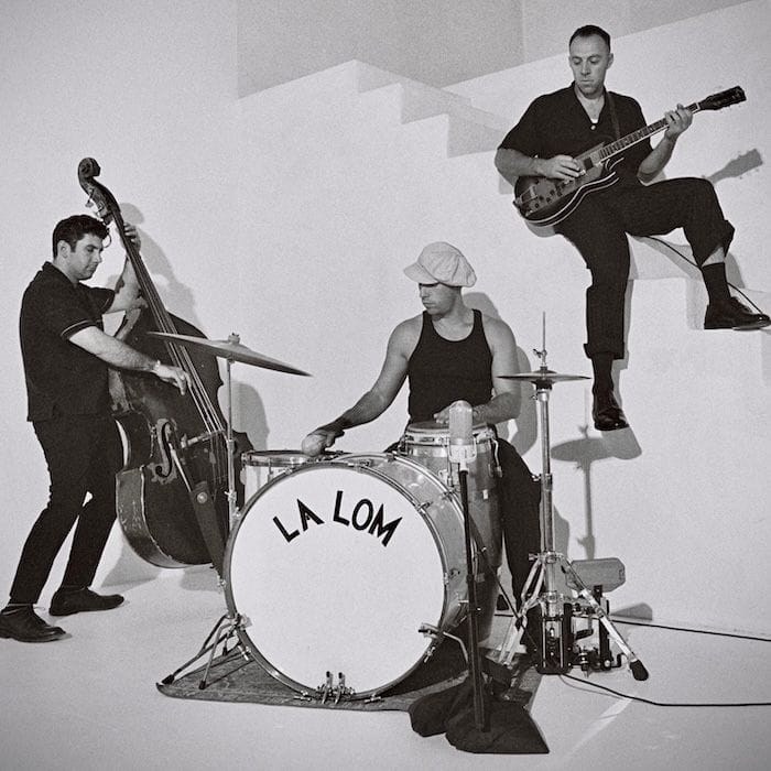 LA LOM