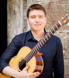 Conal O'Kane