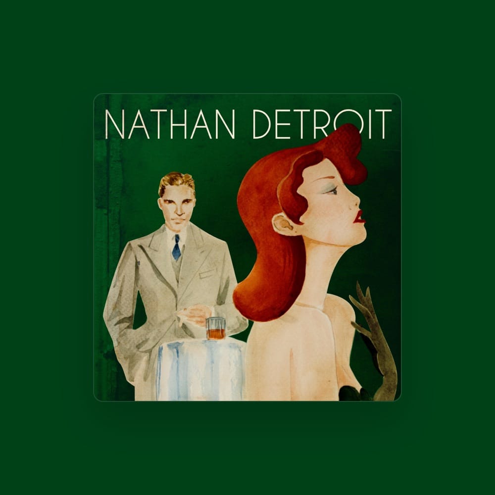 Nathan Detroit