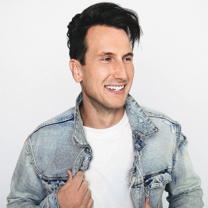 Russell Dickerson