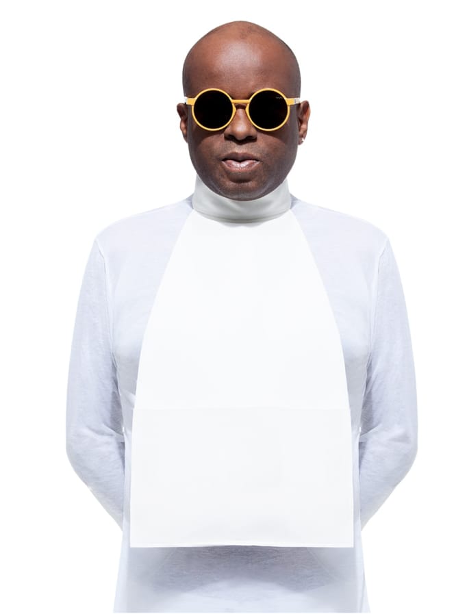 Juan Atkins