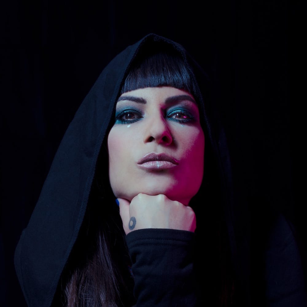 Fatima Hajji