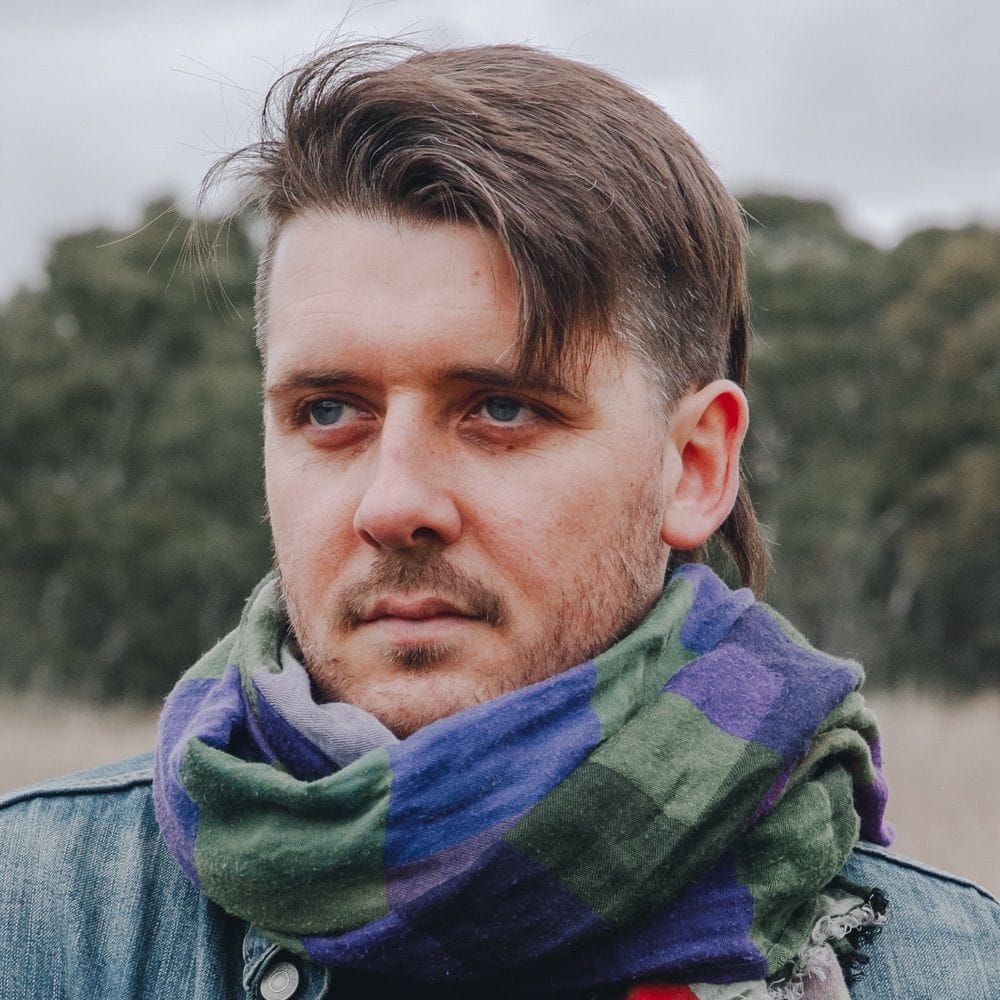 Reuben Lewis