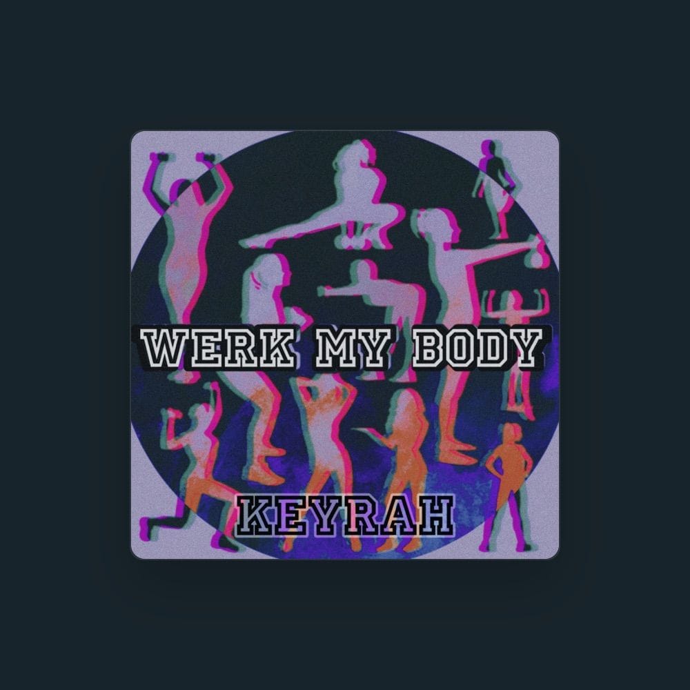 Keyrah