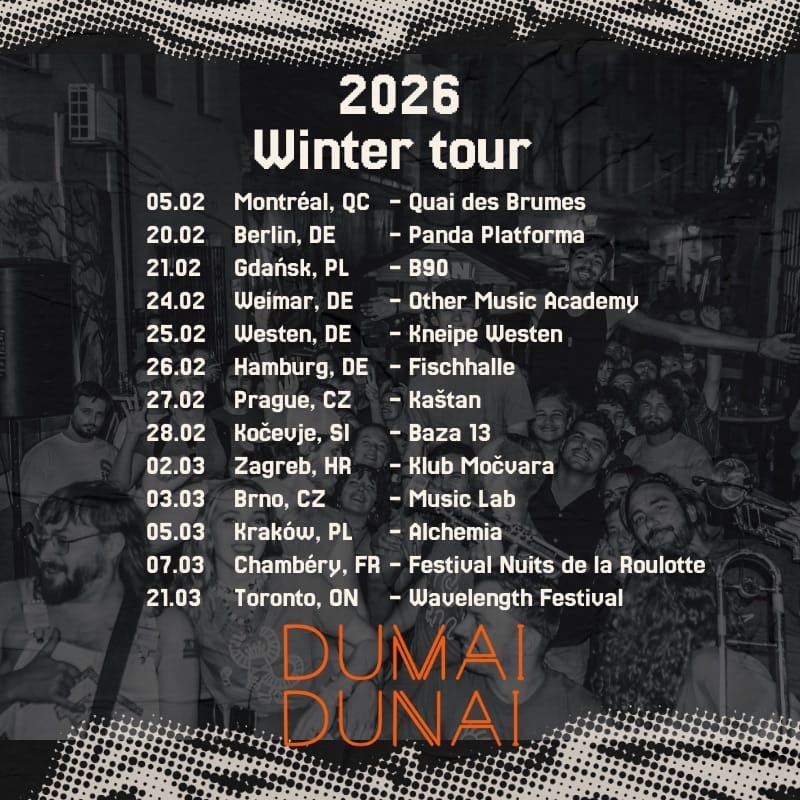 Dumai Dunai