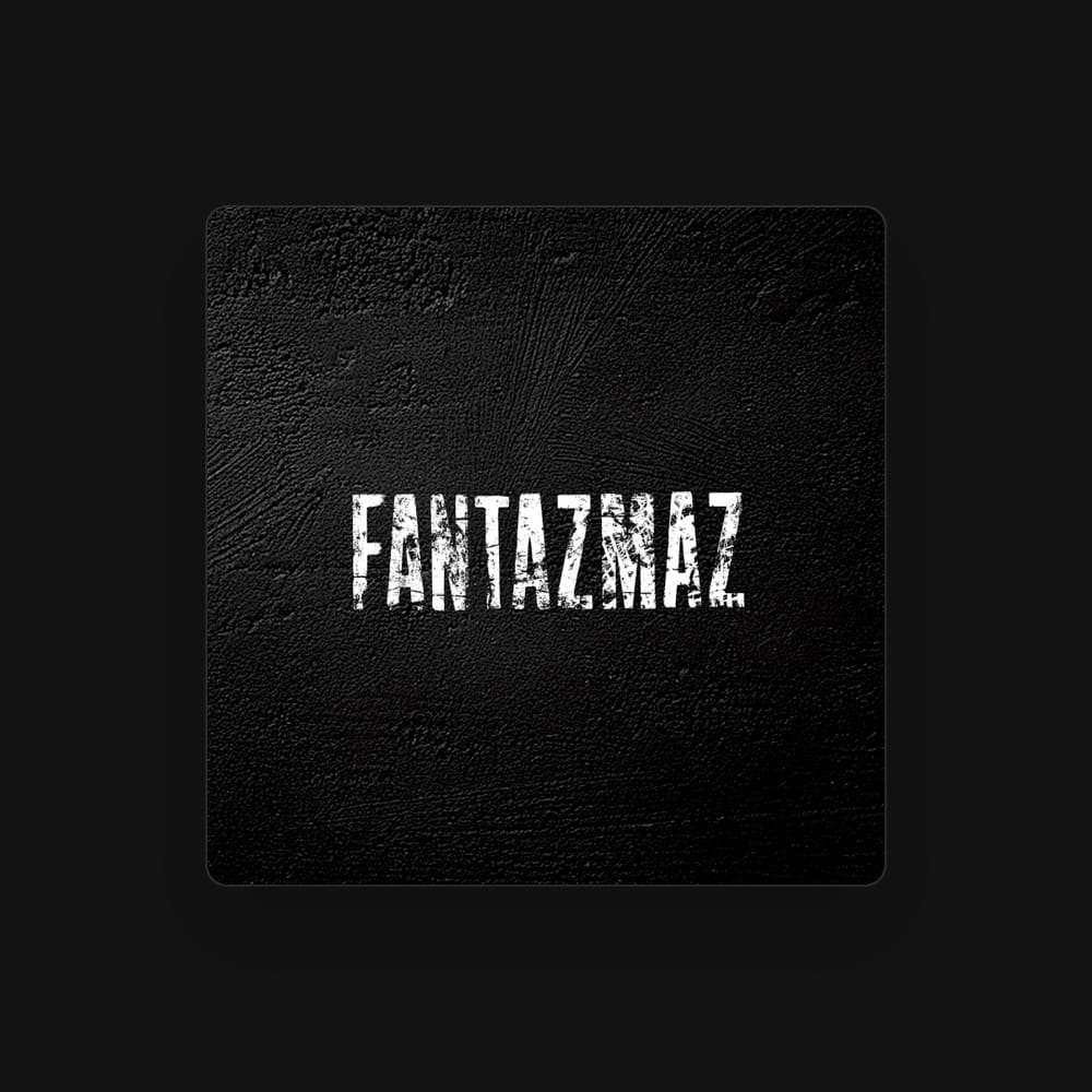 Fantazmaz
