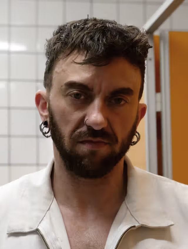 DIRTY DADDY DON