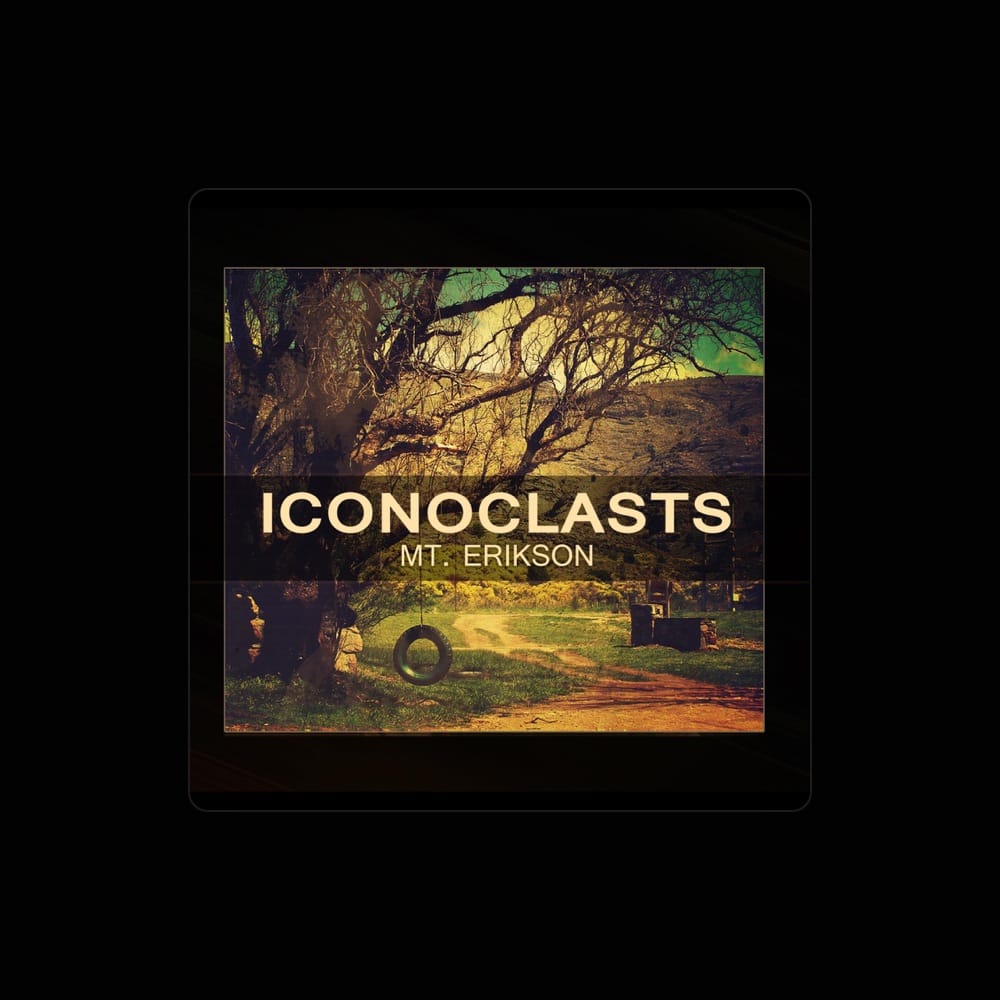 Iconoclasts