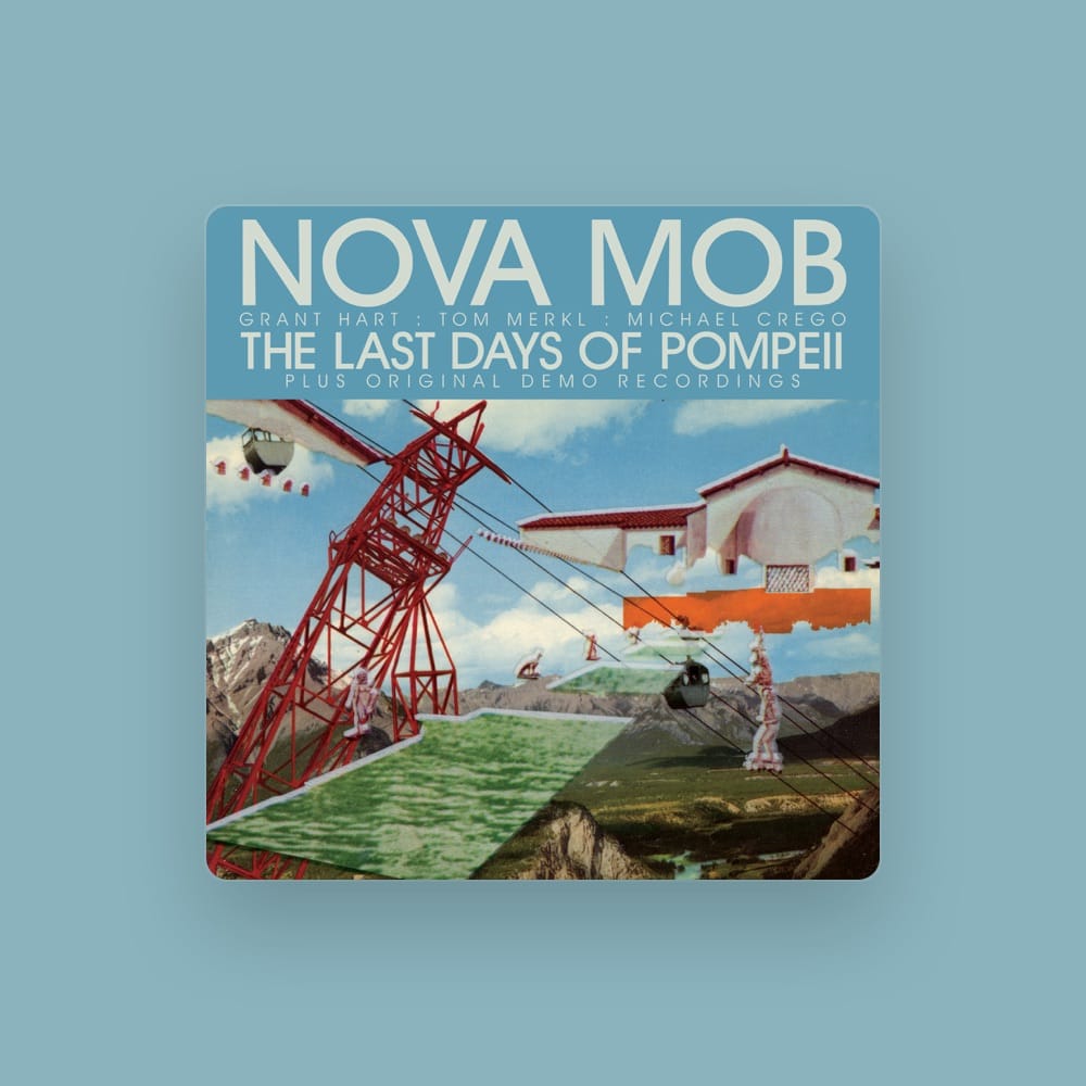 Novahob