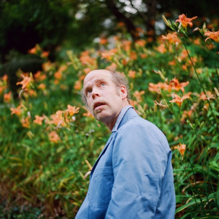 Bonnie "Prince" Billy