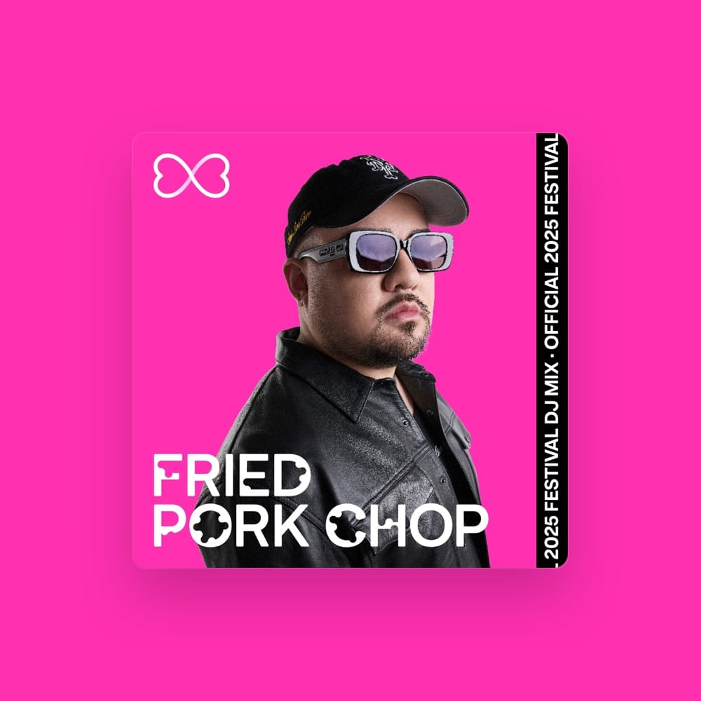 Fried Pork Chop