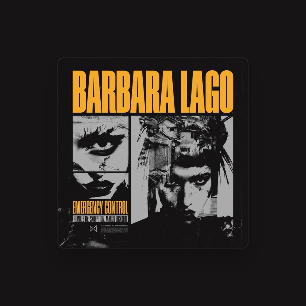 Barbara Lago