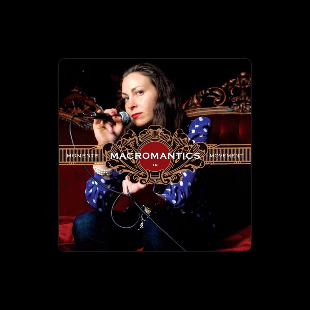 Macromantics