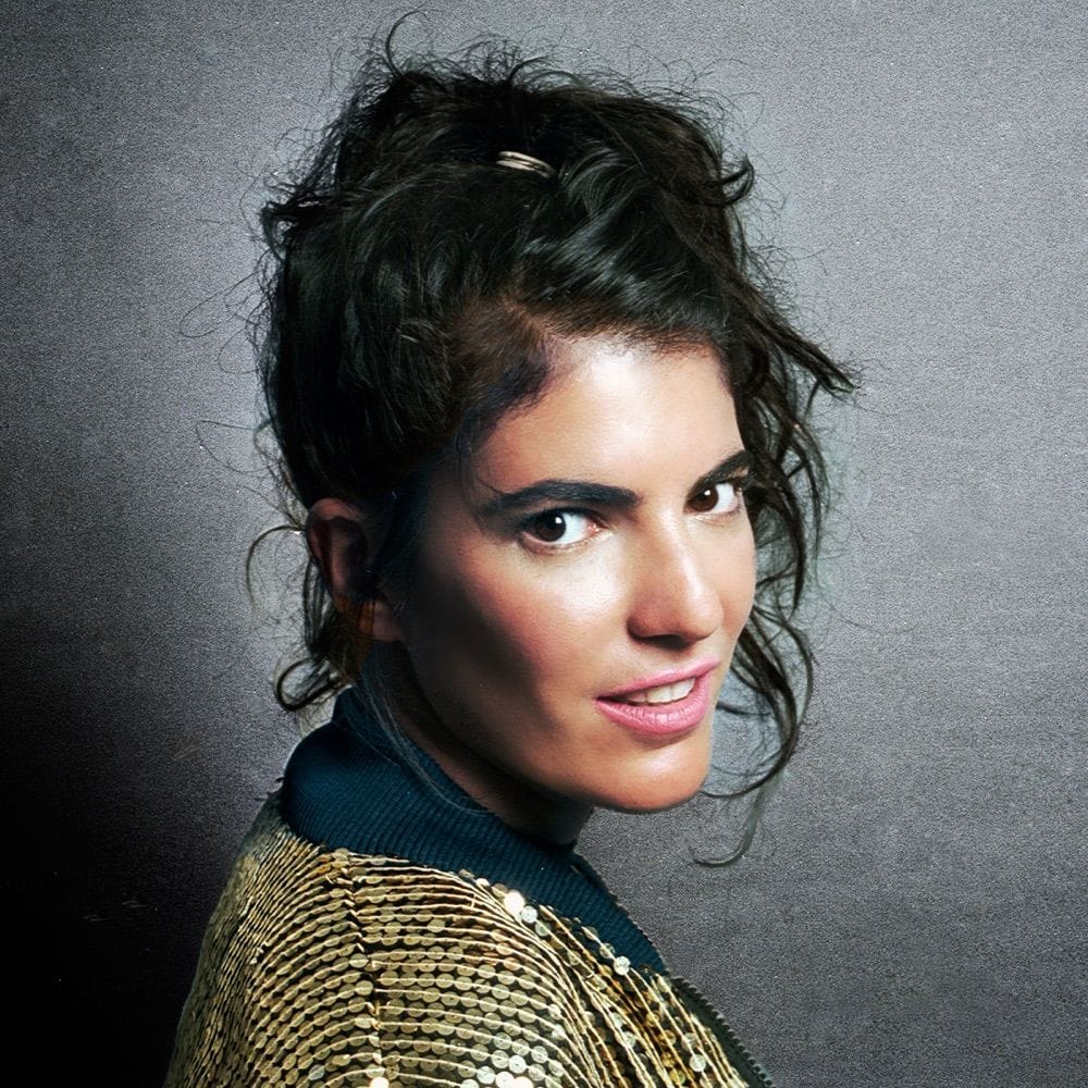 NADIA KSAIBA