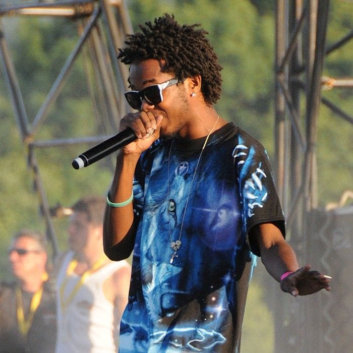 Mike G