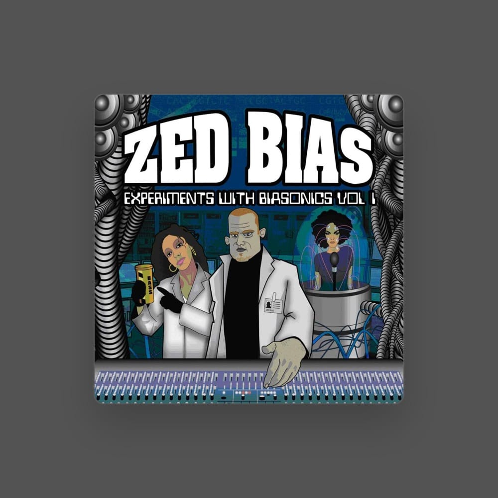 Zed Bias