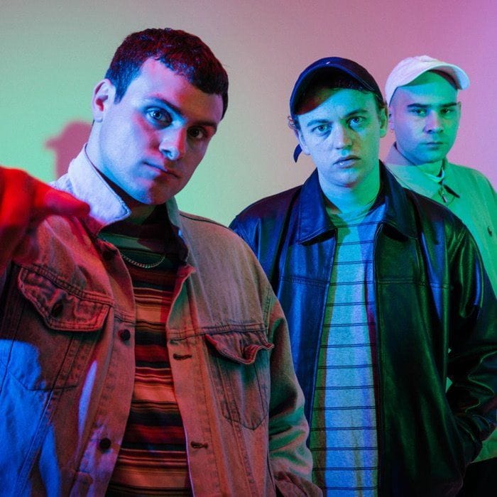 DMA's