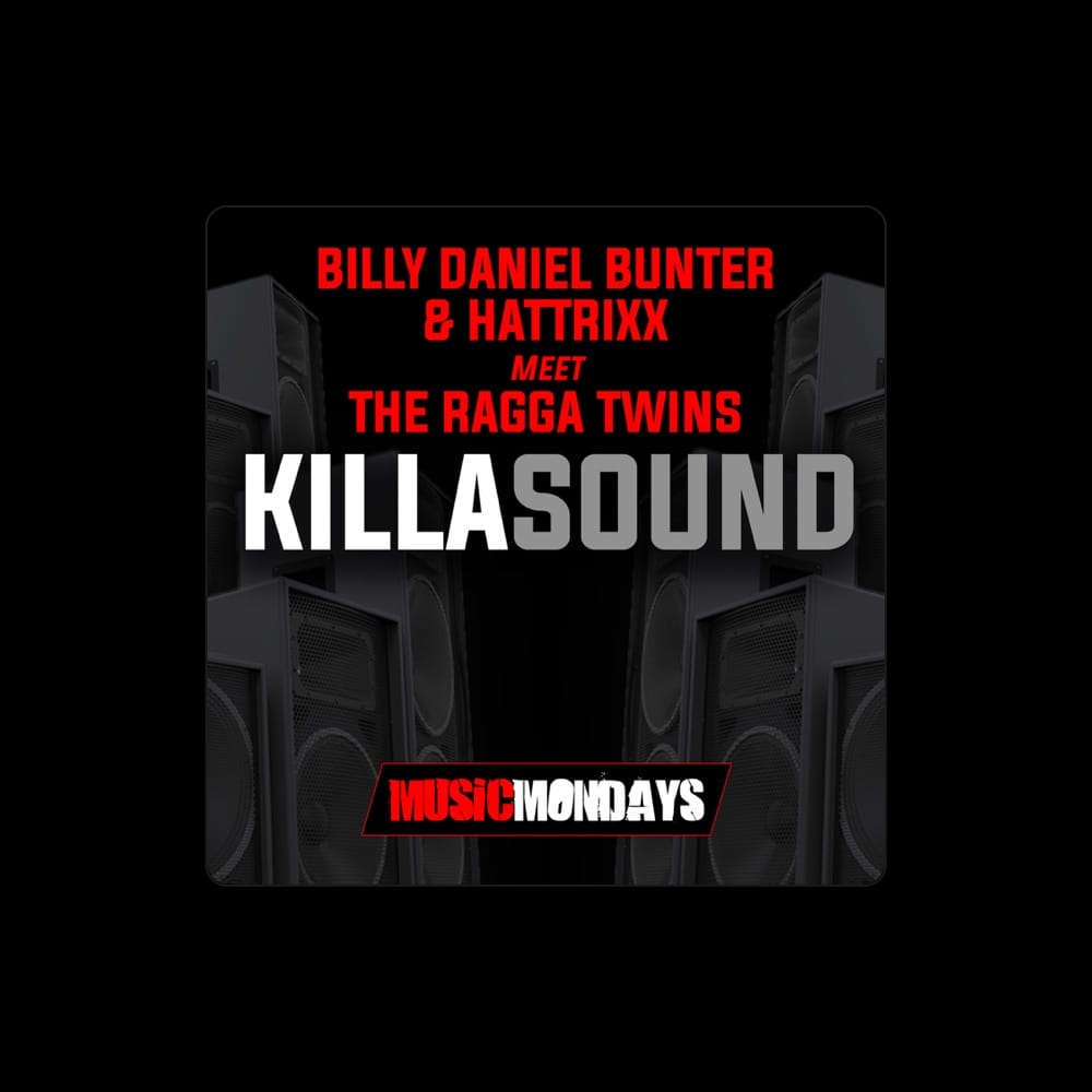 Billy Daniel Bunter