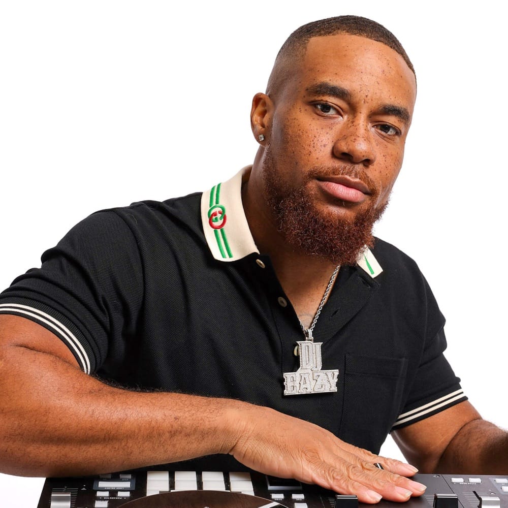 DJ Eazy