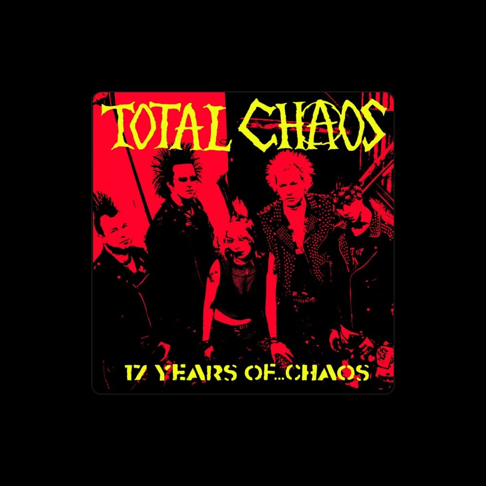 Total Chaos