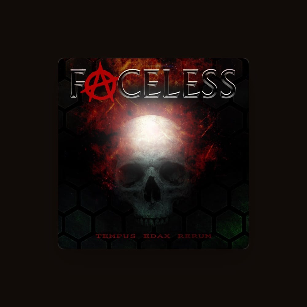 Faceless