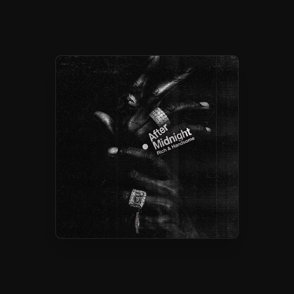 AFTER MIDNIGHT