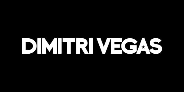 Dimitri Vegas