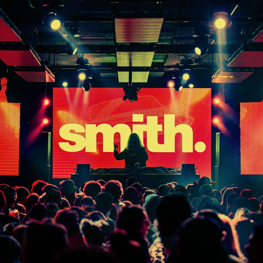 Smith.