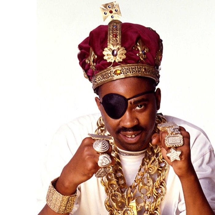 Slick Rick