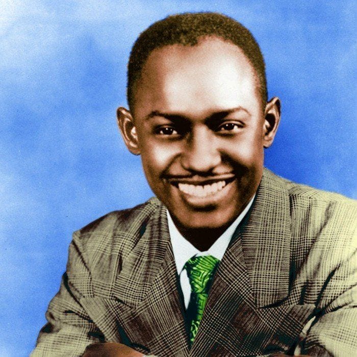 Eddie Boyd