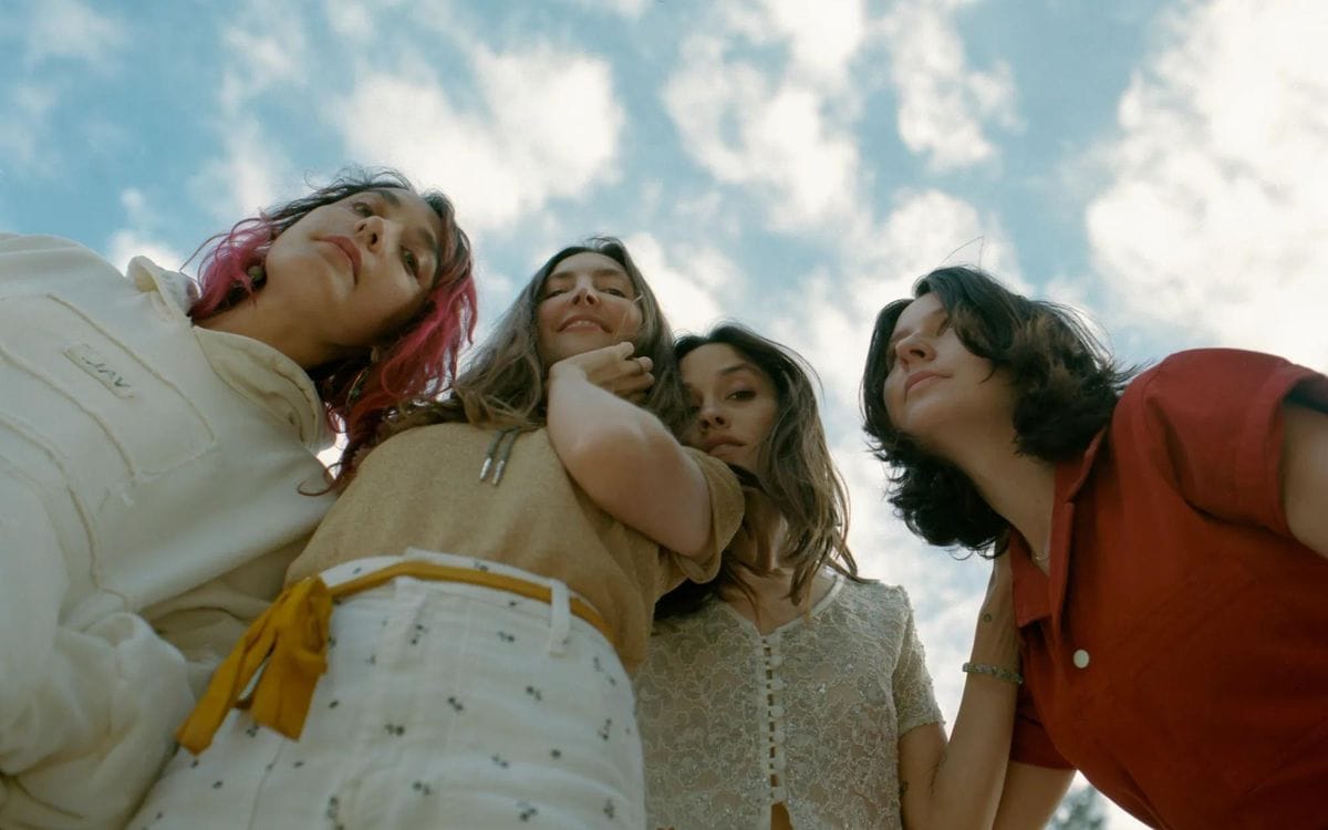 Warpaint