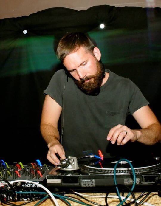 Jason Kendig