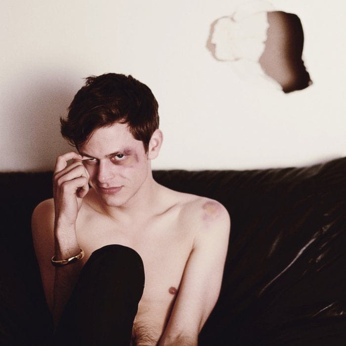 Perfume Genius