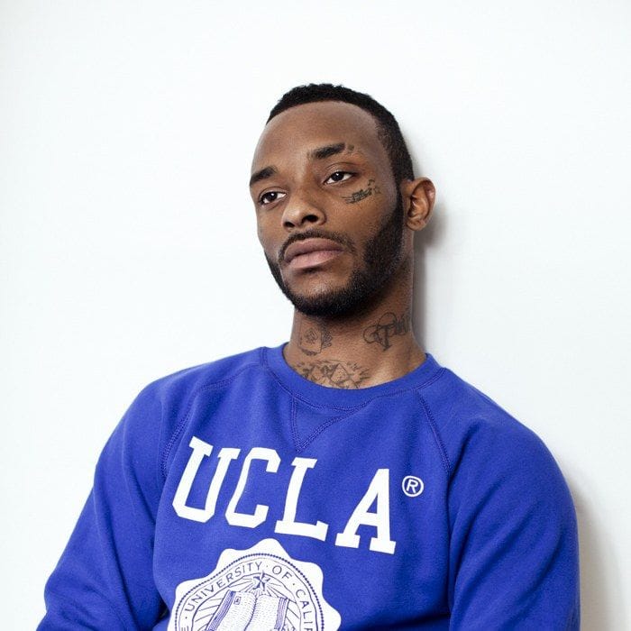 Angel - R&B artist