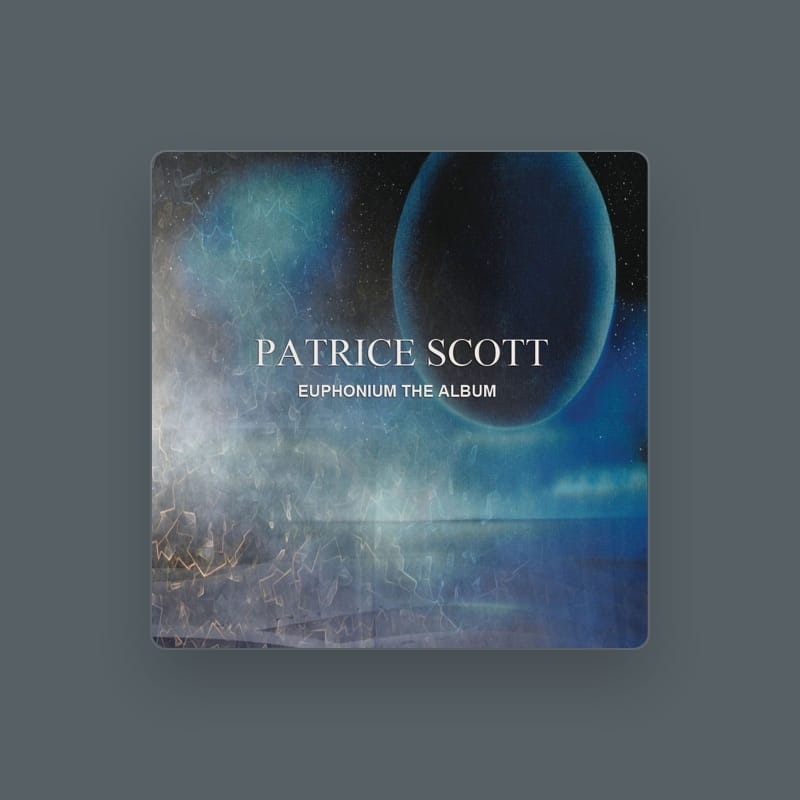 Patrice Scott