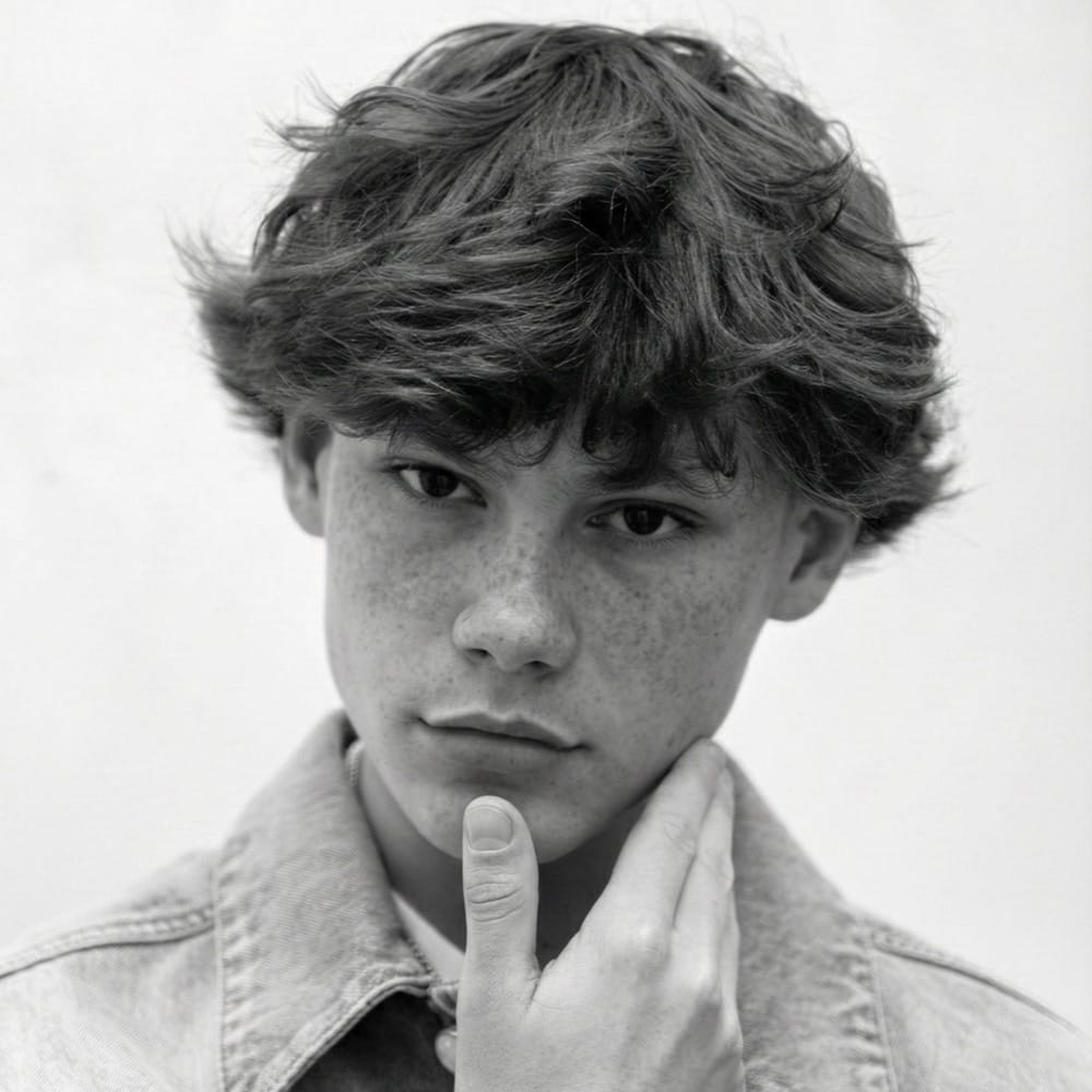 Maddox Batson