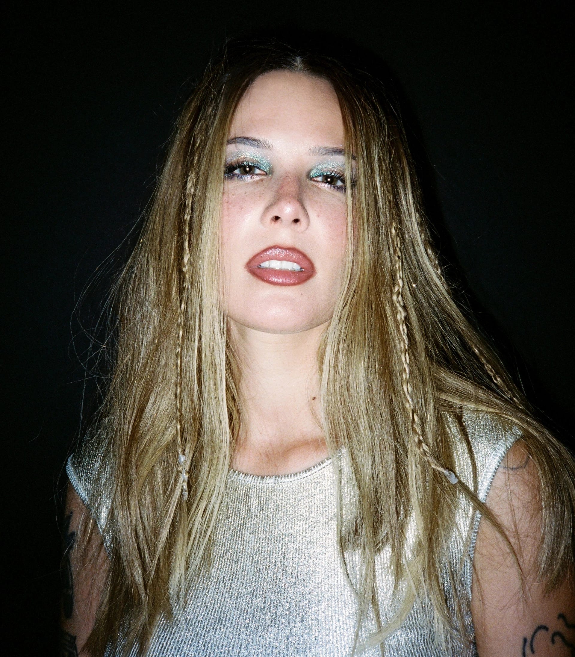Halsey