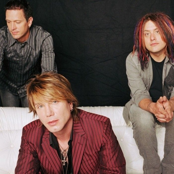 Goo Goo Dolls