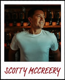 Scotty McCreery