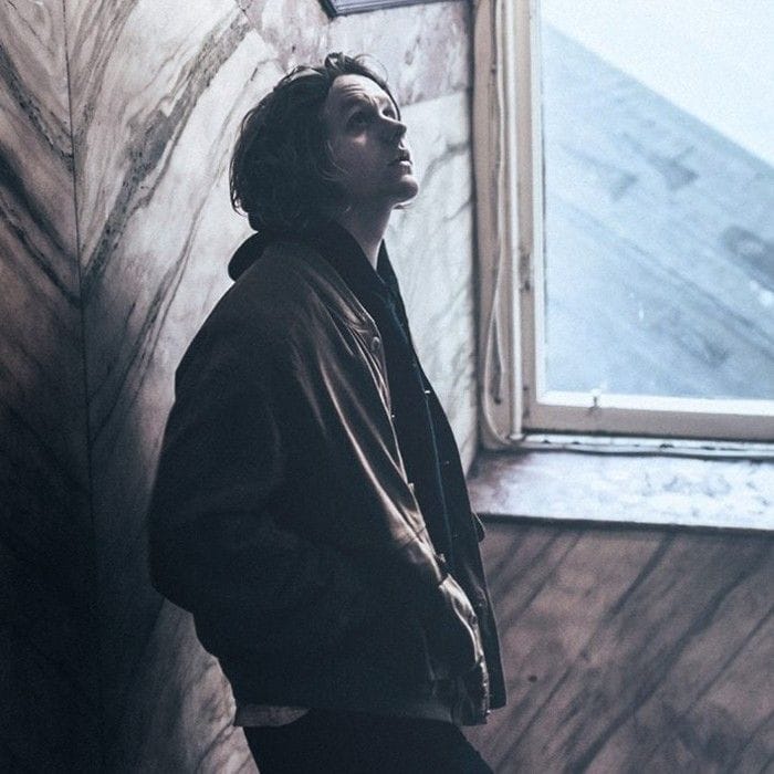 Lewis Capaldi