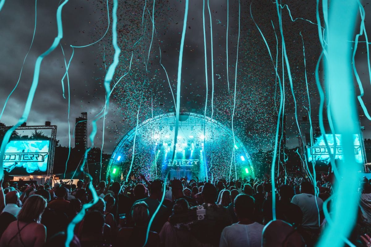 Goodlife Festival
