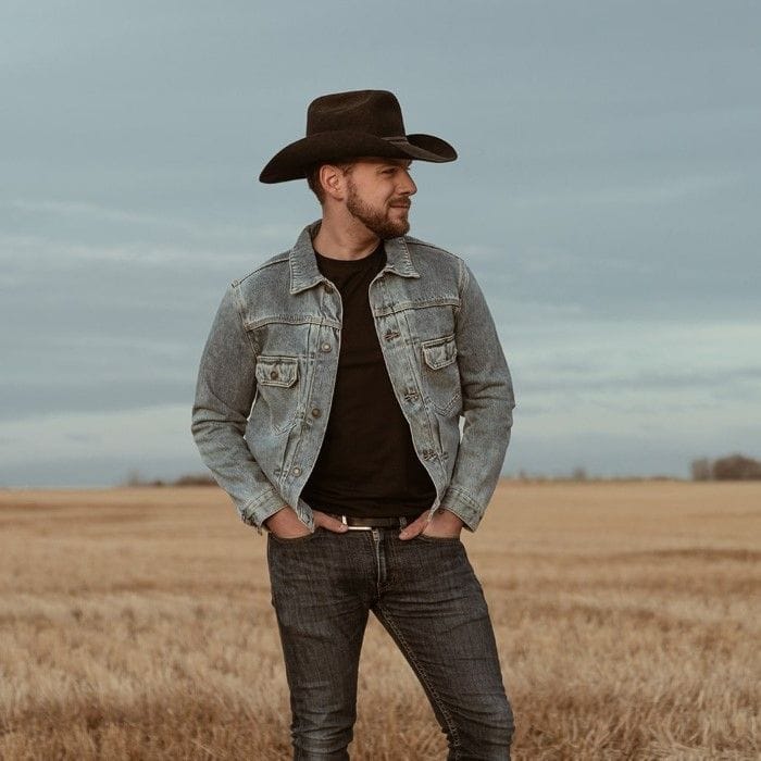 Brett Kissel