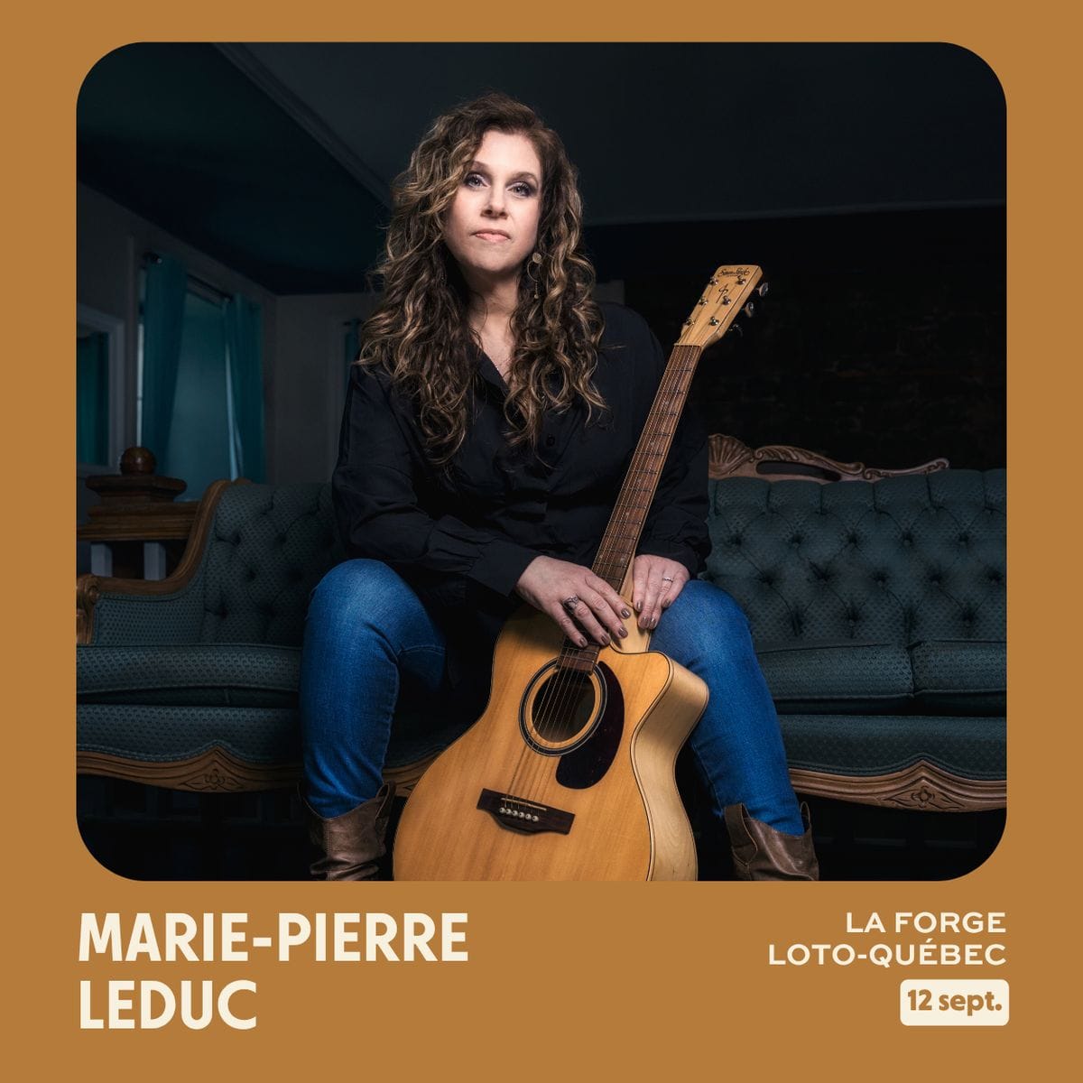 Marie-Pierre Leduc