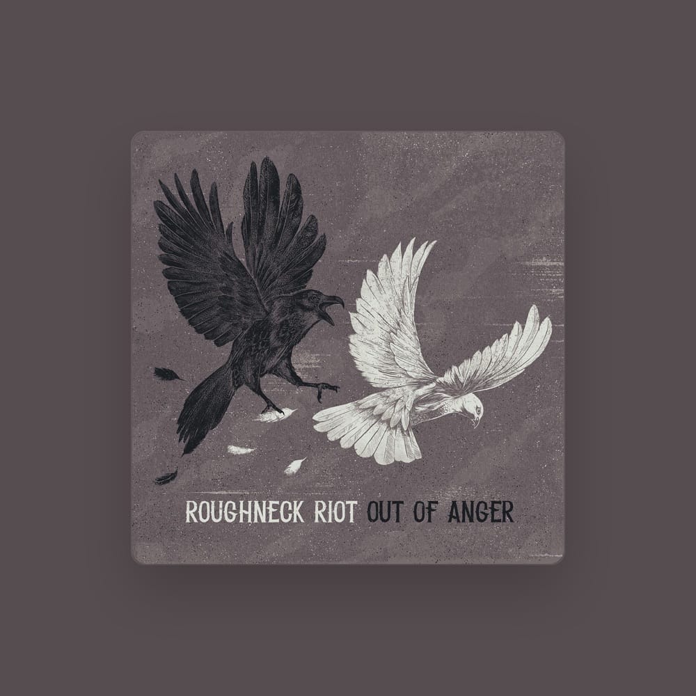 Roughneck Riot
