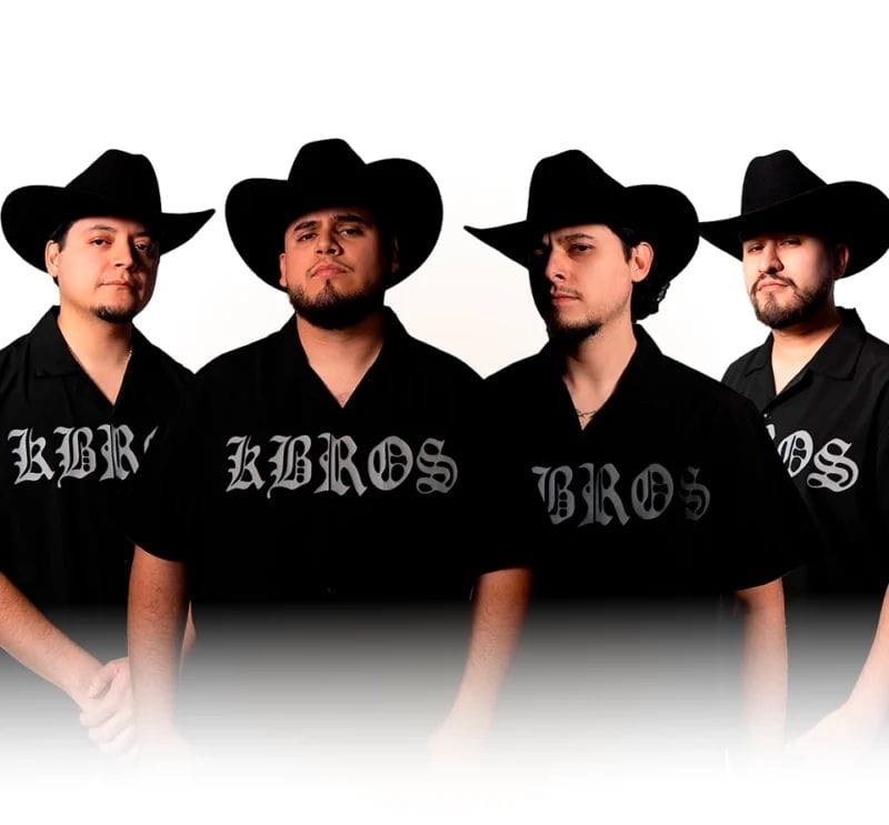 Los Kbros