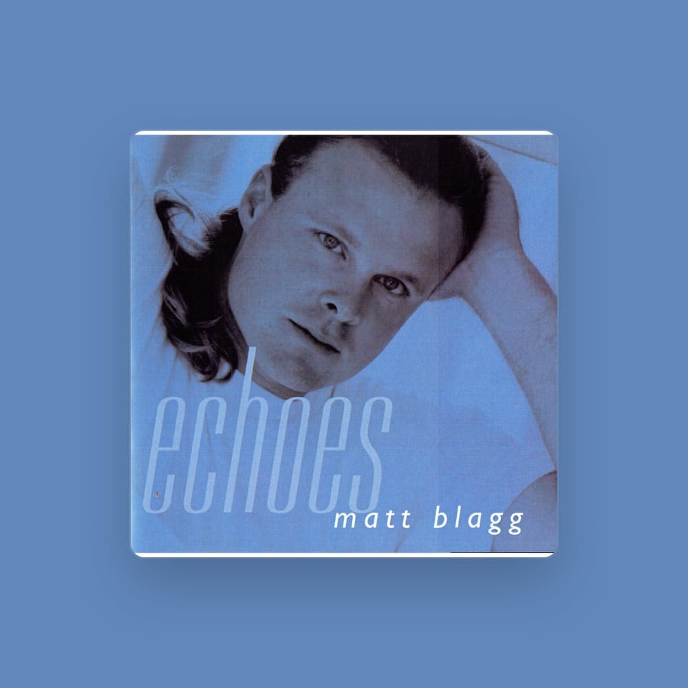 Matt Bragg